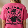 Soccer: Cleats and Chaos