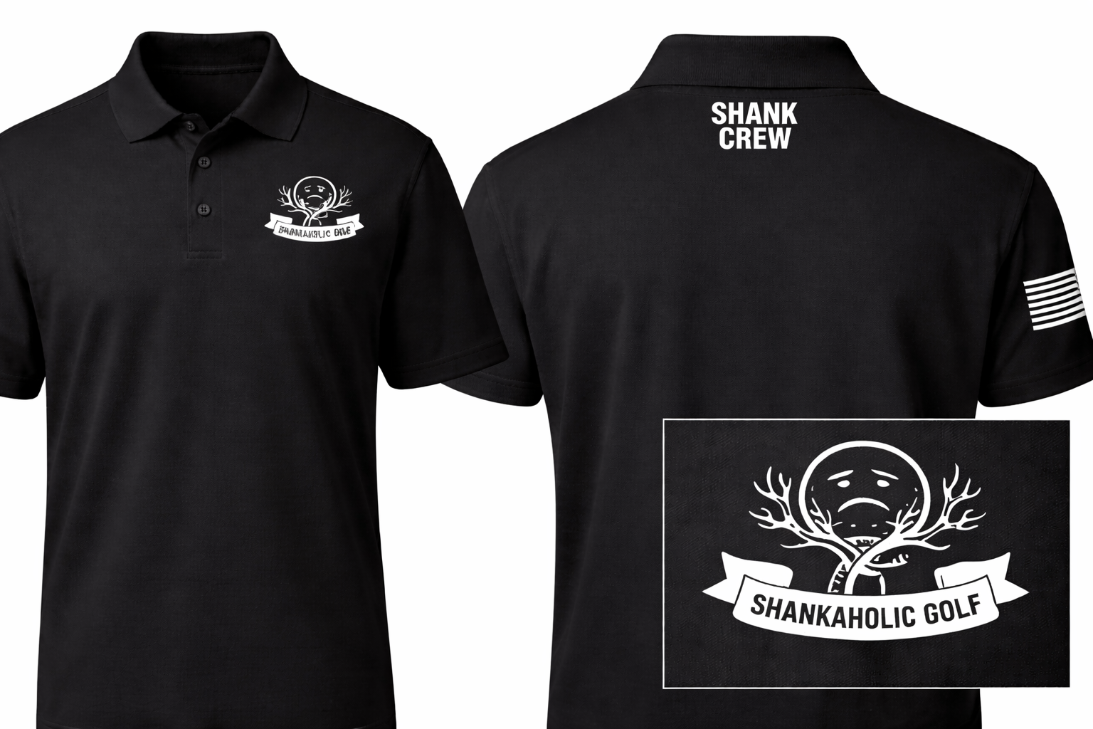 Men’s Polo