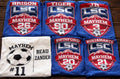 Custom Team Tee or Tank (Next Level Apparel)