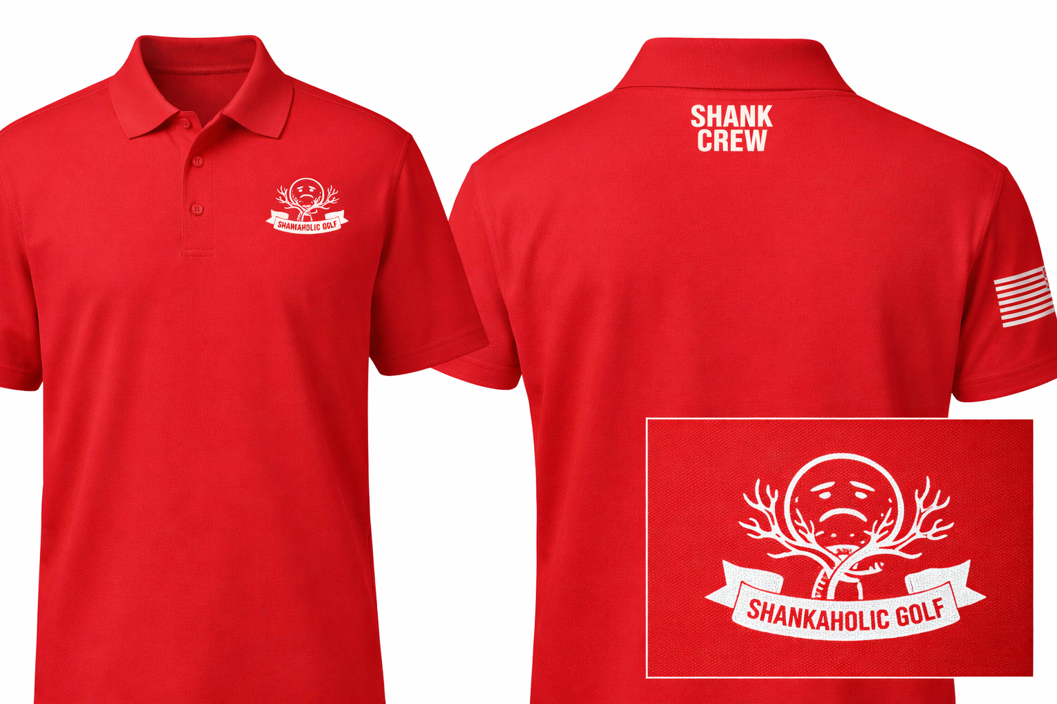 Men’s Polo