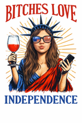 4th of July Custom Face Tank or Tee. Created with your face! 🫶🏼