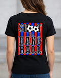 Soccer: shoot the dang ball Tee or Tank