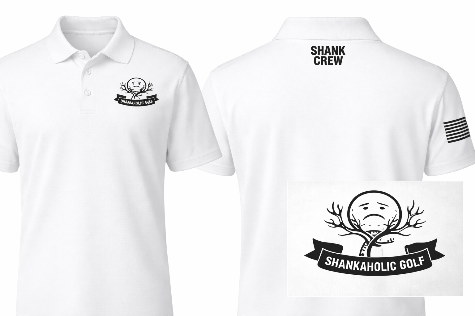 Men’s Polo