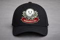 Shankoholic Golf Hat (Flexfit)