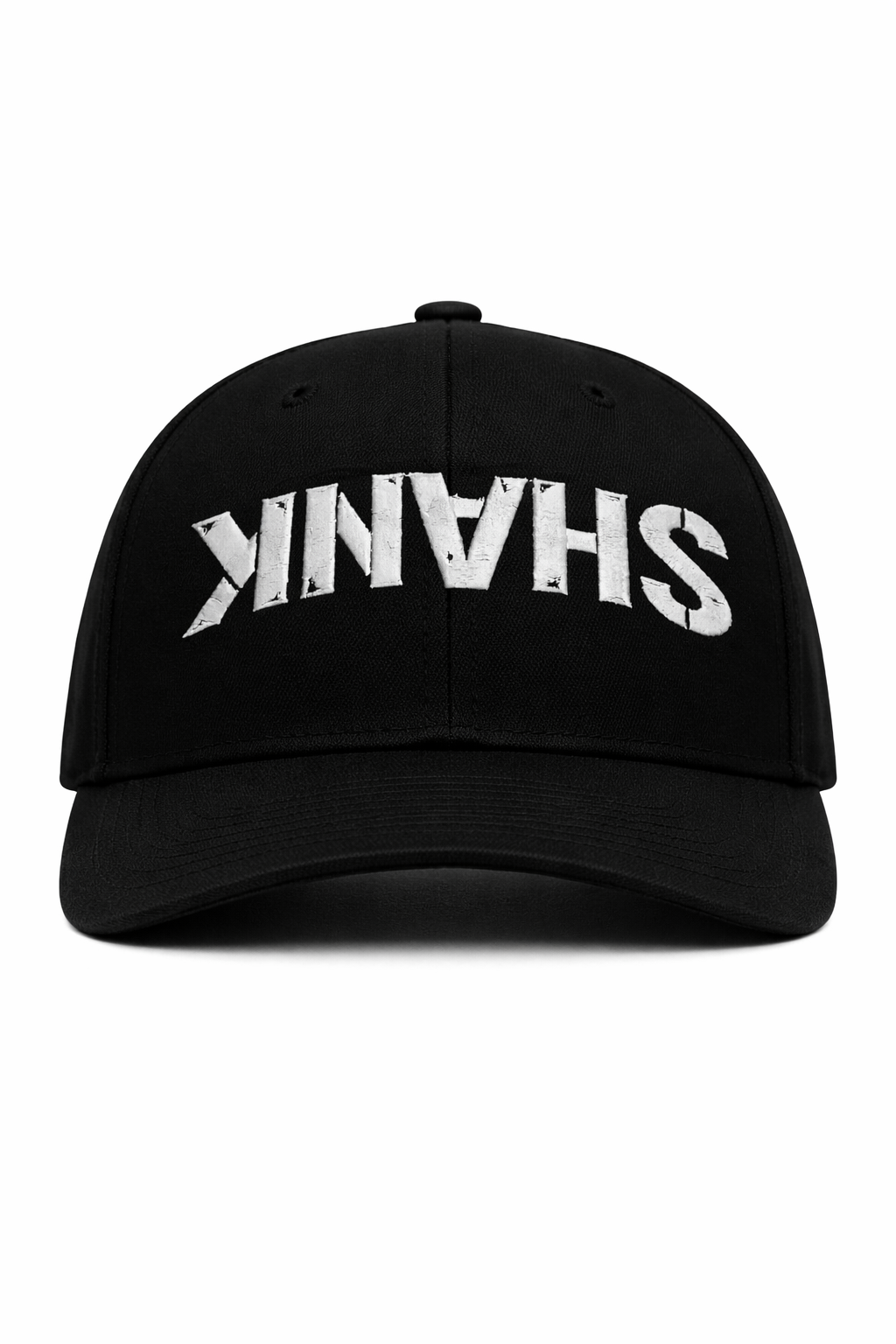“Shank” Golf Flexfit Hat